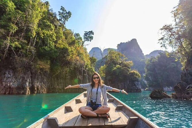 Jet Ski Tour Ruby Package - Pulau Singa Besar and the eagle viewing stop