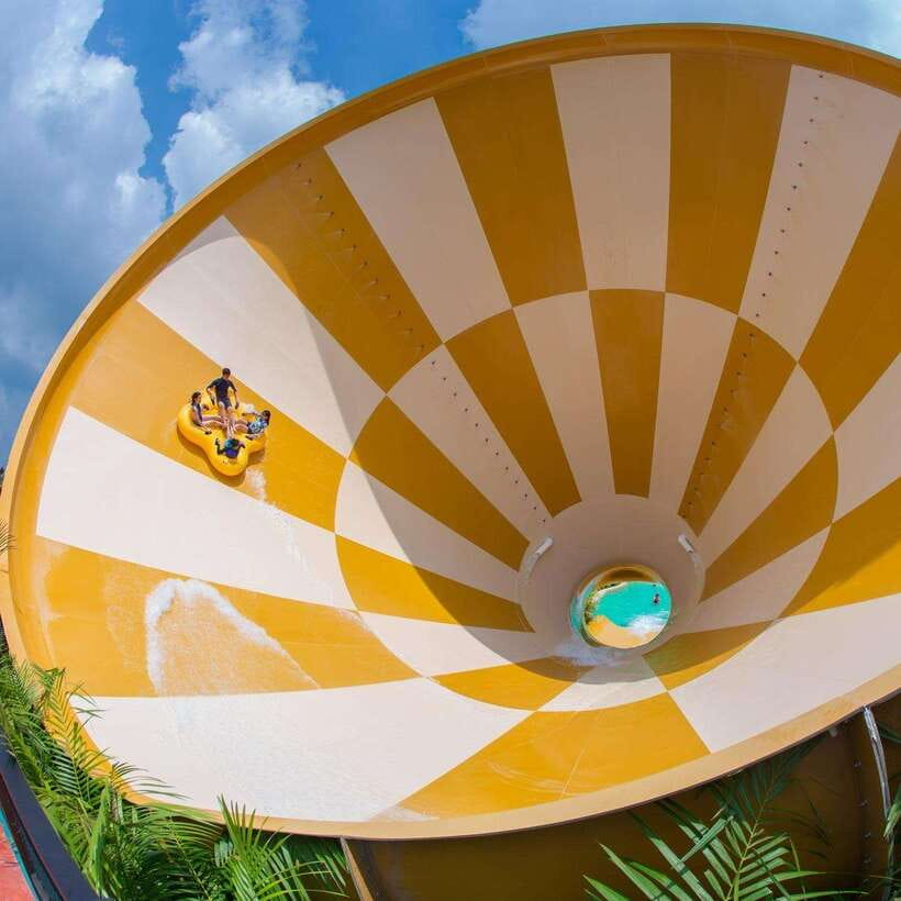 Johor: Adventure Waterpark Desaru Coast Entry Ticket - Key things to know before you go
