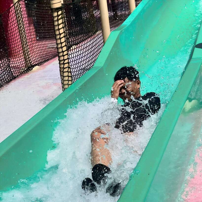 Johor: Adventure Waterpark Desaru Coast Entry Ticket - Practical details that affect your visit