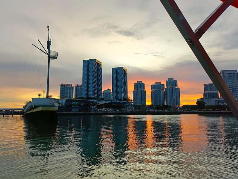 Johor Bahru: Brooklyn Cruise at Puteri Harbour - Should you book the Brooklyn Cruise?