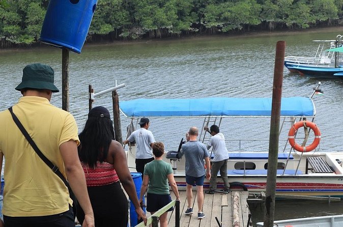 Johor Desaru Coast Day River Cruise - Who will enjoy this cruise most?