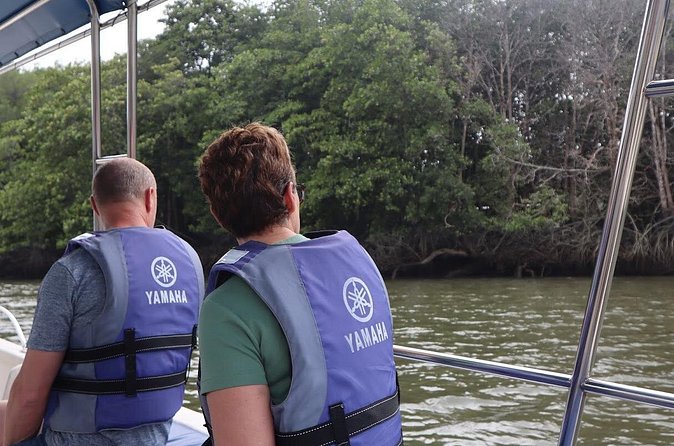 Johor Desaru Coast Day River Cruise - Timing, weather, and what to plan