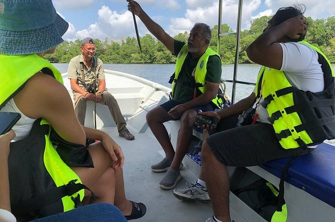 Johor Desaru Coast Day River Cruise - Should you book the Johor Desaru Coast river cruise?