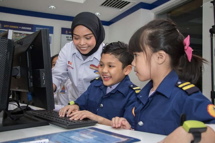 KidZania Entry Ticket - A full day works best at this price