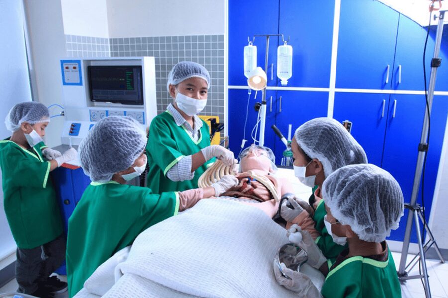 KidZania Entry Ticket - What the educational side gets right