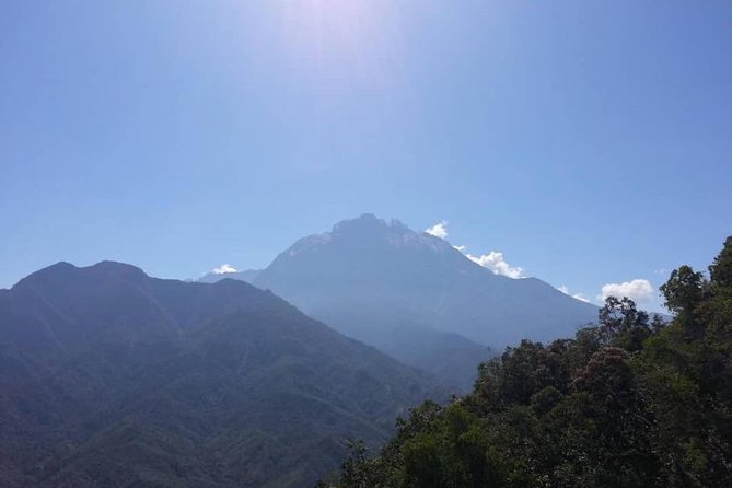 Kinabalu Park and Poring Hot Spring - A long day that gets you beyond Kota Kinabalu