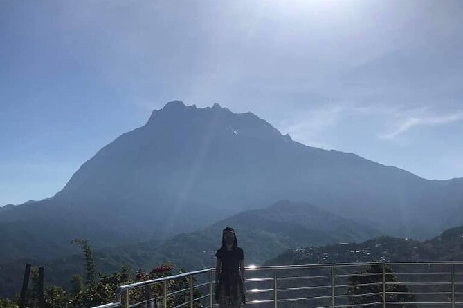 Kinabalu Park Day Trip - What this Kinabalu Park day trip is really like