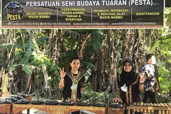 Kinabalu Park Day Trip - Kinabalu Park is the central stop