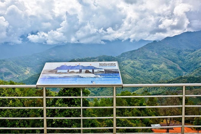 Kinabalu Park & Poring Hot Spring Tour - Why this tour works for a first look at Sabah