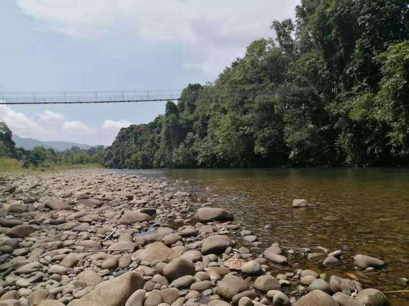 Kiulu River: River Rafting + ATV Shared Group Day Trip - FAQ