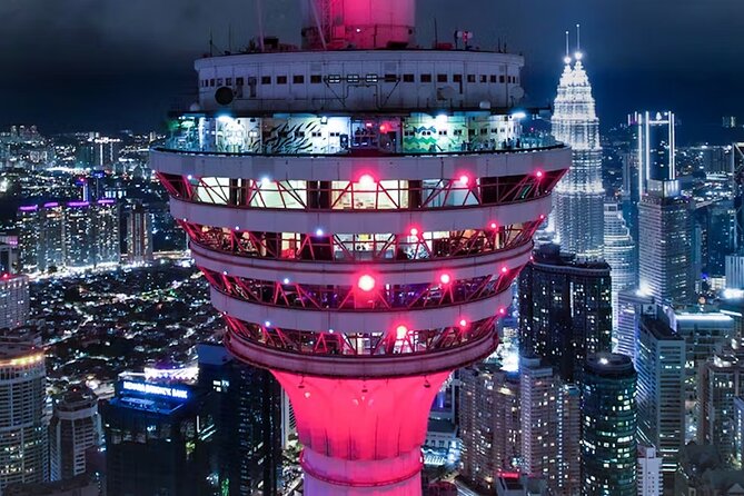 KL City Highlights in half a day - What this Kuala Lumpur tour is trying to do