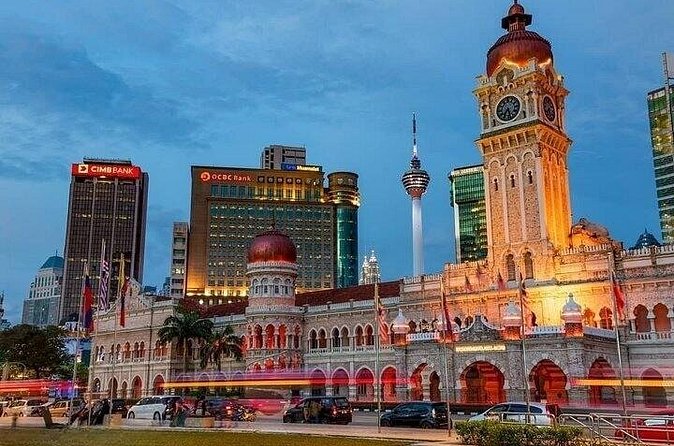 KL City Highlights in half a day - Jadi Batek Gallery: a hands-on cultural idea without the long lesson