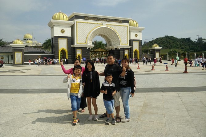 KL Cruise Excursions from Port Klang for KL City Tour - From Port Klang to Kuala Lumpur in a Private Car