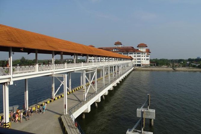 KL Cruise Excursions from Port Klang for KL City Tour - Kuala Lumpur’s Big City Photo Stops