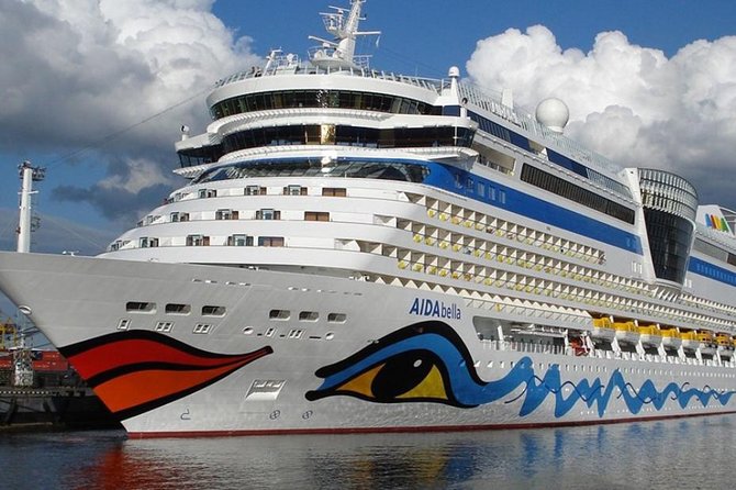 KL Cruise Excursions from Port Klang for KL City Tour - Six Hours and the Right Pace