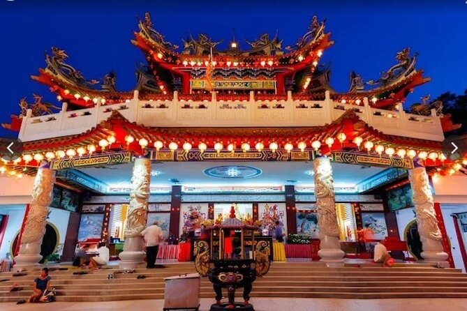 KL in a Day: 10-Hour Adventure Through the Heart of the City - One long day across Kuala Lumpur