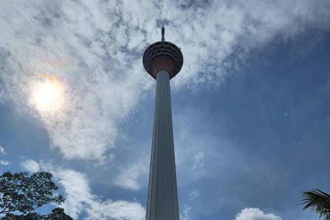 KL Tower Atmosphere 360 Revolving Dinning Experience - Why Atmosphere 360 is more than an ordinary buffet