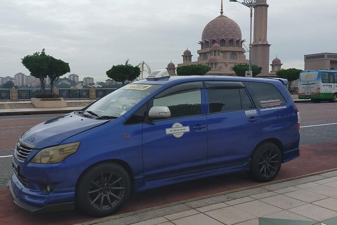 KLIA Airport Transfer-Pick Up/Drop Off Around 80km - Timing your airport pickup wisely