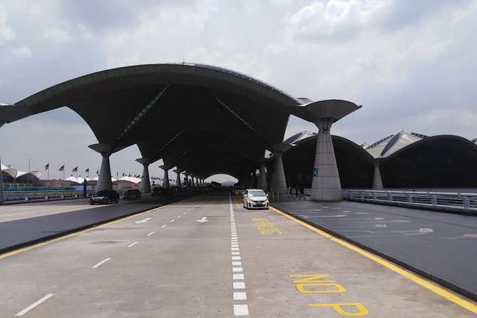 KLIA - Airport Transfers - Key points before you book
