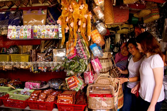 Kota Kinabalu City Day Tour & Filipino Market Shopping - Menara Tun Mustapha, Sabah’s unusual circular building