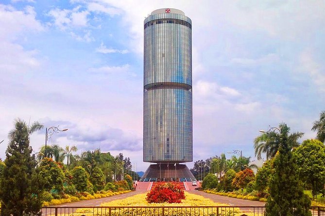 Kota Kinabalu City Half Day Tour - What this three-hour Kota Kinabalu tour really offers