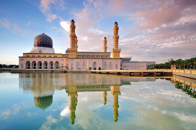 Kota Kinabalu City Half Day Tour - Why the guide can make or break the outing
