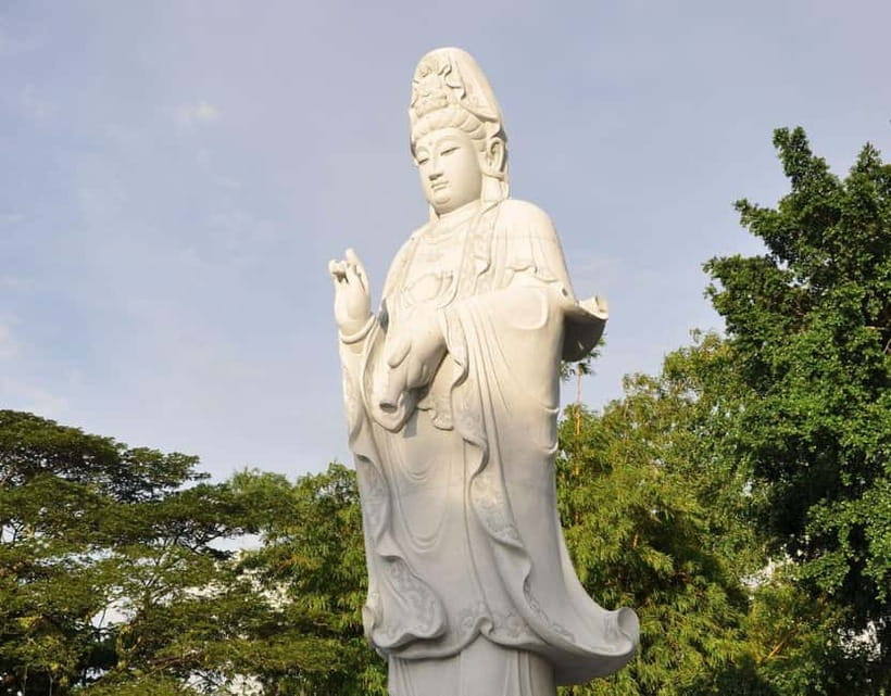 Kota Kinabalu City Tour: Culture & Heritage tour with Lunch - Who should book this Kota Kinabalu tour?