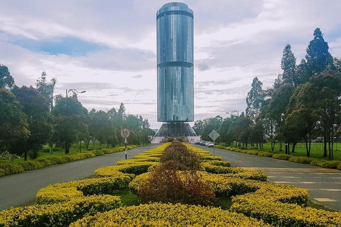 Kota Kinabalu Half Day City Tour with Professional Tour Guide - Tun Mustapha Tower and Sabah’s Modern Skyline