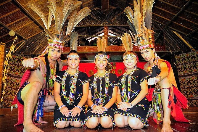 Kota Kinabalu Half Day City Tour with Professional Tour Guide - What $94 Buys You in Three Hours