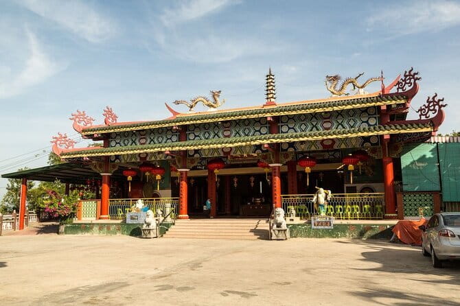 Kota Kinabalu Half Day City Tour with Professional Tour Guide - Who Will Get the Most From This Tour