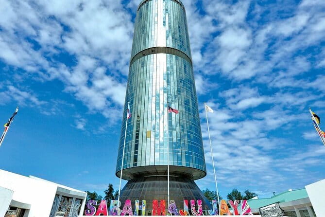 Kota Kinabalu Half Day City Tour with Professional Tour Guide - Booking Advice and Cancellation Timing