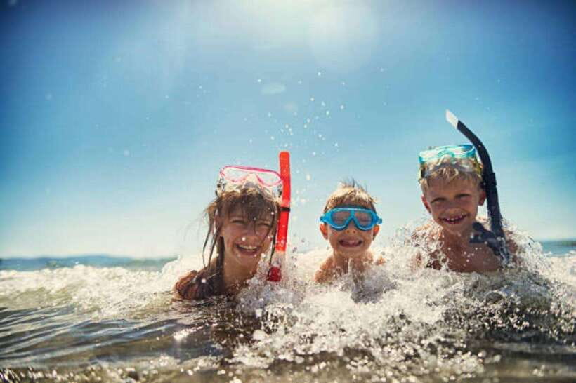 Kota Kinabalu: Island Hopping with Snorkeling & Meal - Two Islands, One Easy Day From Kota Kinabalu