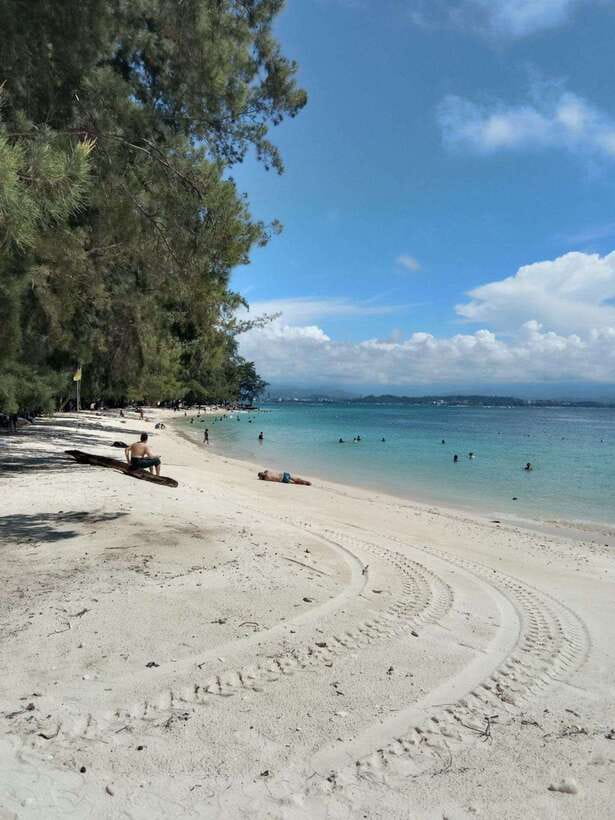 Kota Kinabalu: Manukan & Sapi Islands Snorkeling with Lunch - Why this island trip works well from Kota Kinabalu