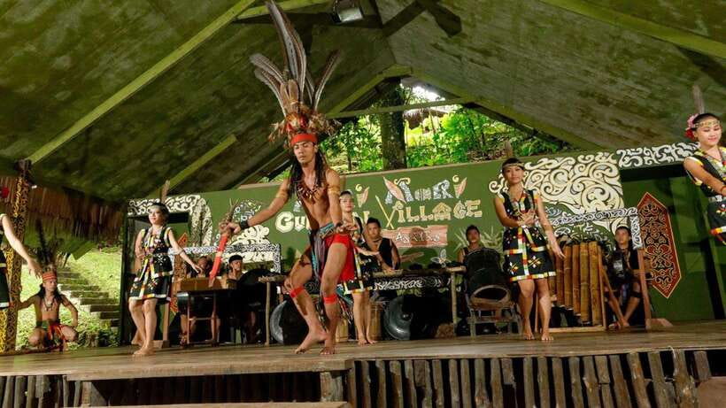 Kota Kinabalu : Mari-Mari Cultural Village Day Tour - Key points to know before you go