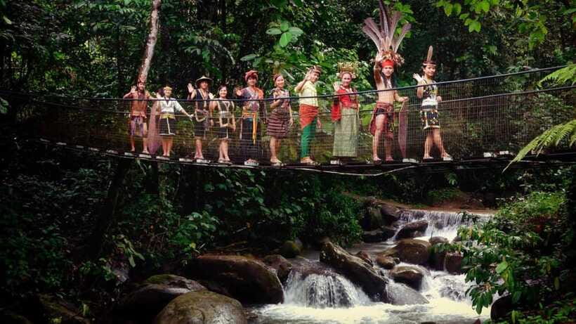Kota Kinabalu : Mari-Mari Cultural Village Day Tour - Who will enjoy this outing most?