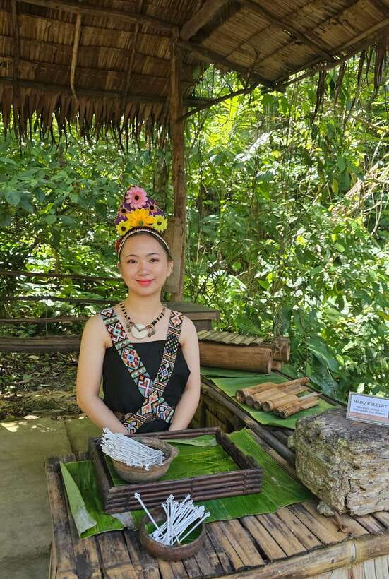 Kota Kinabalu: Mari Mari Cultural Village Tour - Key points to know before booking