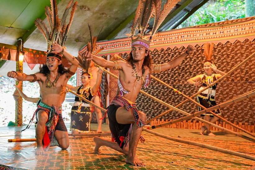 Kota Kinabalu: Mari Mari Cultural Village Tour - What makes the five cultural areas worth your time