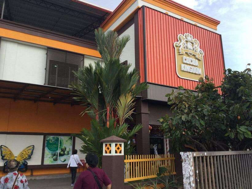 Kota Kinabalu: Private City Tour Day Trip - Why the three-hour schedule matters