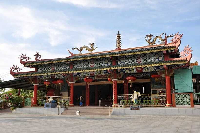 Kota Kinabalu: Private City Tour Day Trip - Who will get the most from this tour