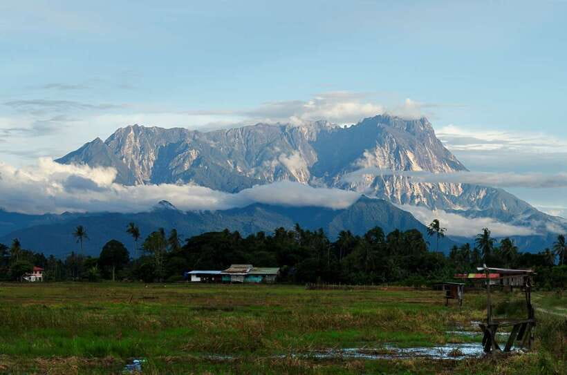 Kota Kinabalu: Private Kundasang and Poring Hot Spring Tour - A Long Road From Kota Kinabalu to Kundasang