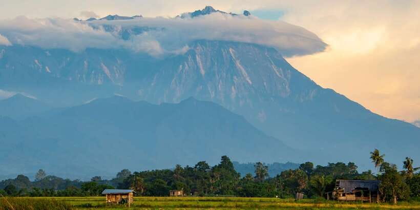 Kota Kinabalu: Private Kundasang and Poring Hot Spring Tour - What to Pack for the Mountain Weather