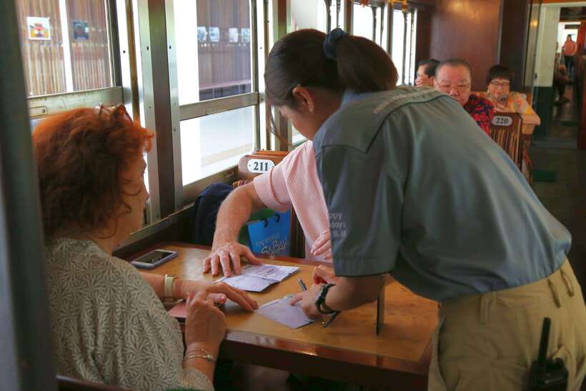 Kota Kinabalu, Sabah: North Borneo Heritage Train - The first train ride through Sabah’s countryside