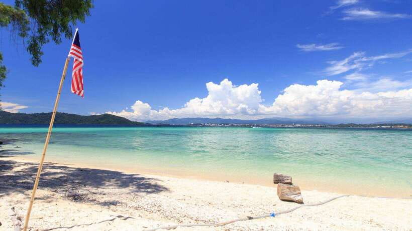 Kota Kinabalu: Snorkeling & Island Hopping Sapi & Manukan - Key points to know before booking