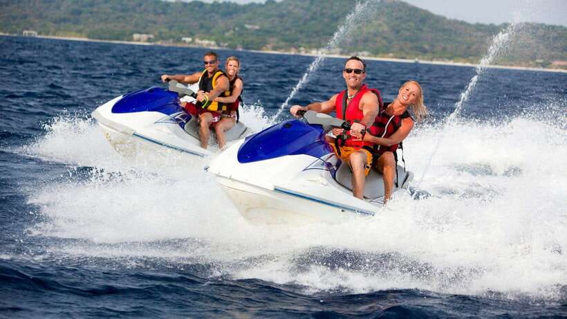 Kota Kinabalu: Snorkeling & Island Hopping Sapi & Manukan - Who will enjoy this island day