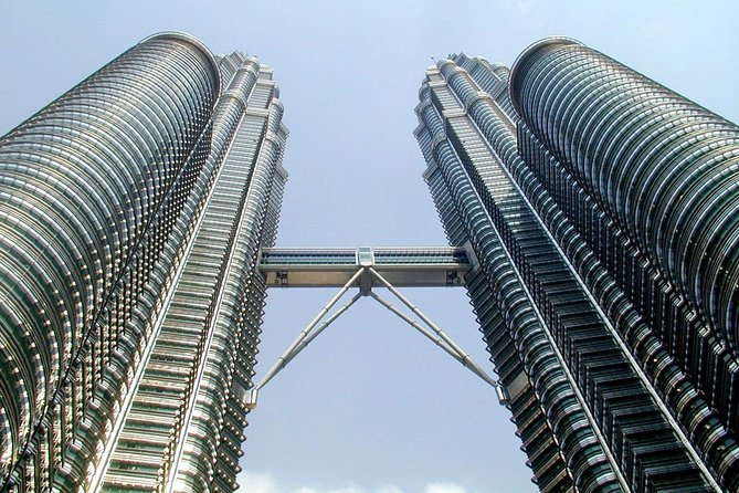 Kuala Lumpur (17 Attractions) Sightseeing Tour from Port Klang - Batu Caves and the first big choice of the day