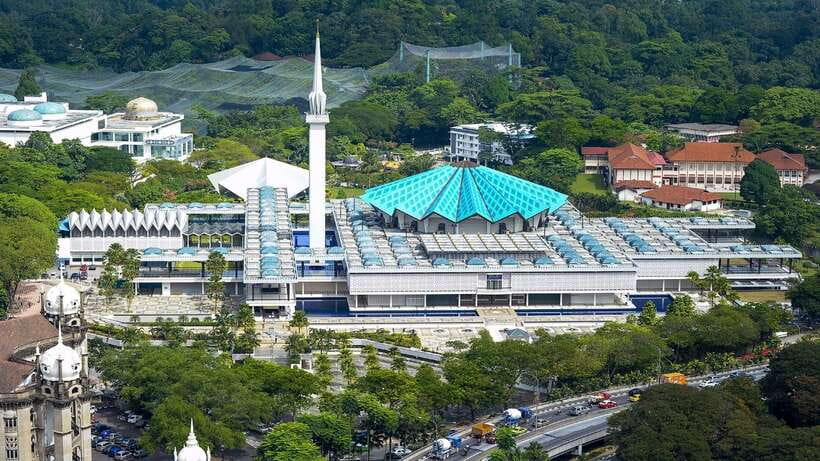 Kuala Lumpur 4-Hour Religious Harmony Tour - Should you book the Religious Harmony Tour?