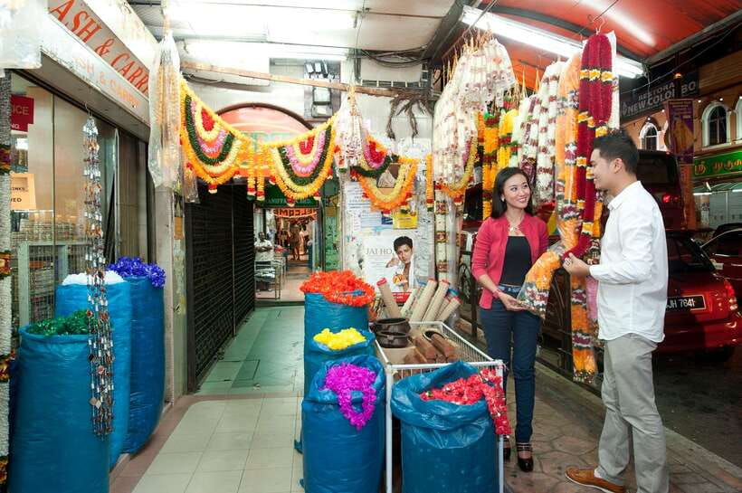 Kuala Lumpur 4-Hour Religious Harmony Tour - Who will get the most from this tour