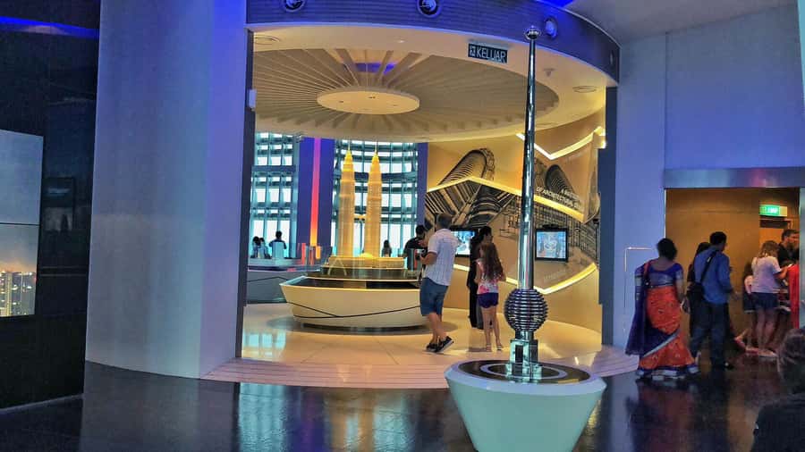 Kuala Lumpur: 4-Hour Tour & KL Towers Visit [Private] - A fast introduction to Kuala Lumpur