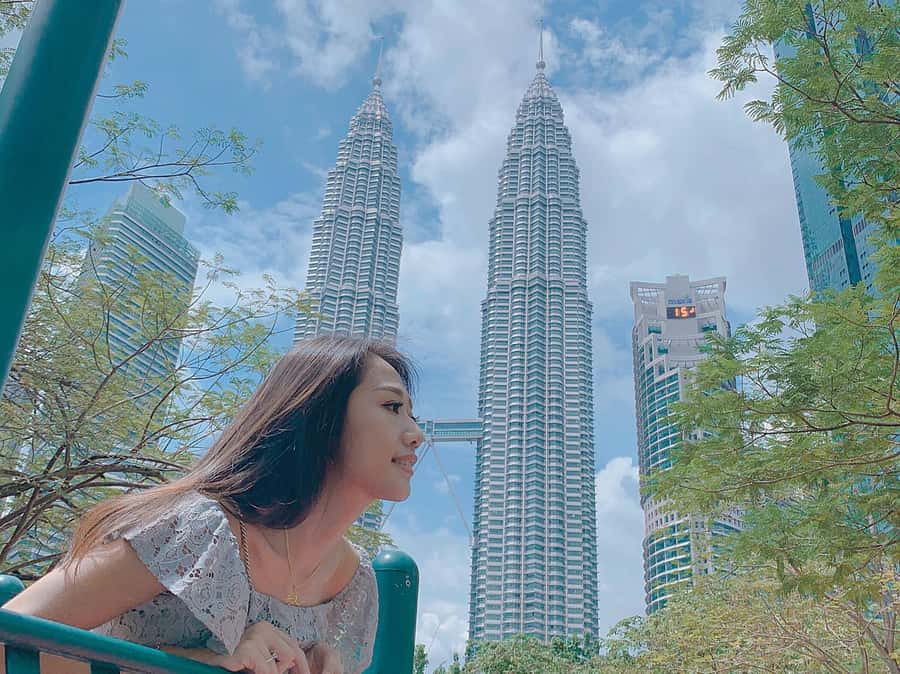 Kuala Lumpur: 4-Hour Tour & KL Towers Visit [Private] - Merdeka Square and Kuala Lumpur’s older face