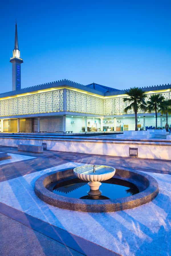 Kuala Lumpur: 4-Hour Tour & KL Towers Visit [Private] - National Museum and the story behind the objects